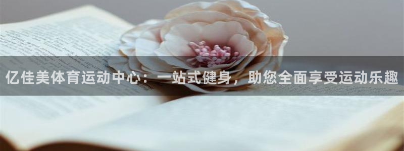 b体育必一运动官网
