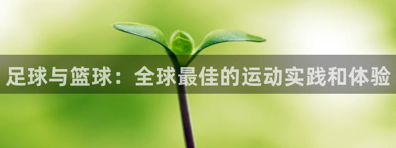 必一运动体育