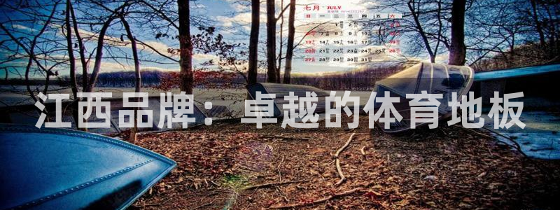 必一运动bsport体育：江西品牌：卓越的体育地板